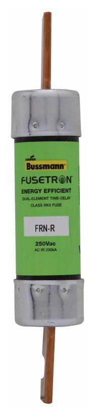 Bussmann FRN-R-80 Time Delay Fuse