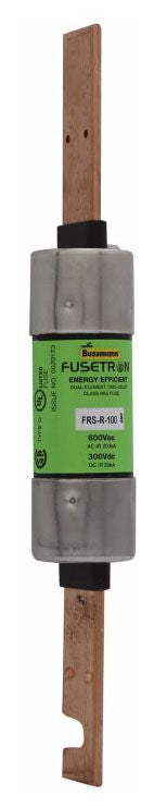 Bussmann FRS-R-100 Time Delay Fuse