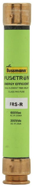 Bussmann FRS-R-10 Time Delay Fuse