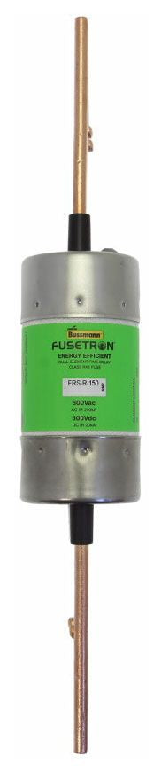 Bussmann FRS-R-150 Time Delay Fuse