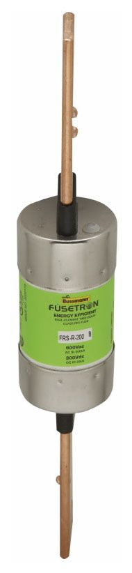 Bussmann FRS-R-200 Time Delay Fuse