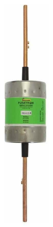 Bussmann FRS-R-225 Time Delay Fuse