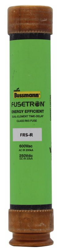 Bussmann FRS-R-40 Time Delay Fuse