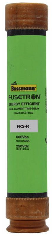 Bussmann FRS-R-45 Time Delay Fuse