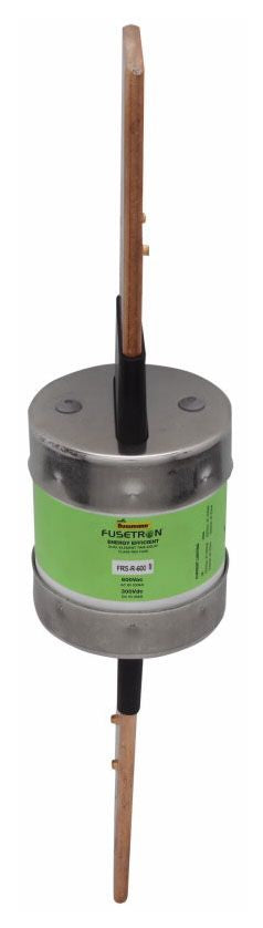 Bussmann FRS-R-600 Time Delay Fuse