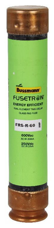 Bussmann FRS-R-60 Time Delay Fuse