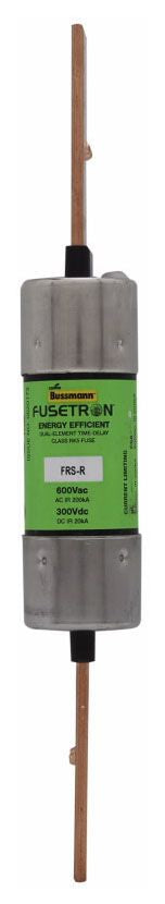 Bussmann FRS-R-65 Time Delay Fuse