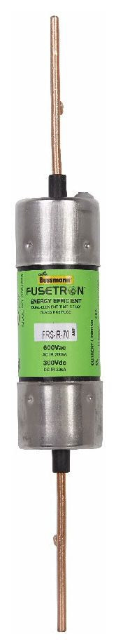 Bussmann FRS-R-70 Time Delay Fuse