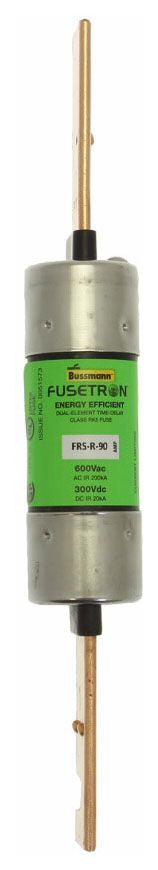 Bussmann FRS-R-90 Time Delay Fuse