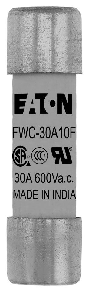 Bussmann FWC-30A10F High Speed Fuse