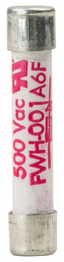 Bussmann FWH-001A6F High Speed Fuse