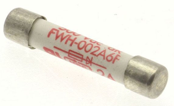 Bussmann FWH-002A6F High Speed Fuse