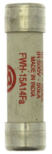 Bussmann FWH-10A14F High Speed Fuse