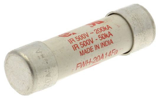 Bussmann FWH-20A14F High Speed Fuse