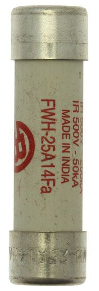 Bussmann FWH-25A14F High Speed Fuse