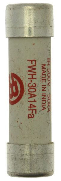 Bussmann FWH-30A14F High Speed Fuse