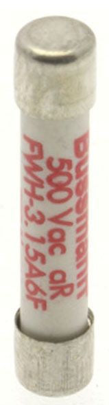 Bussmann FWH-3.15A6F High Speed Fuse