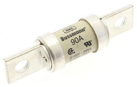 Bussmann FWH-90B North American Fuse