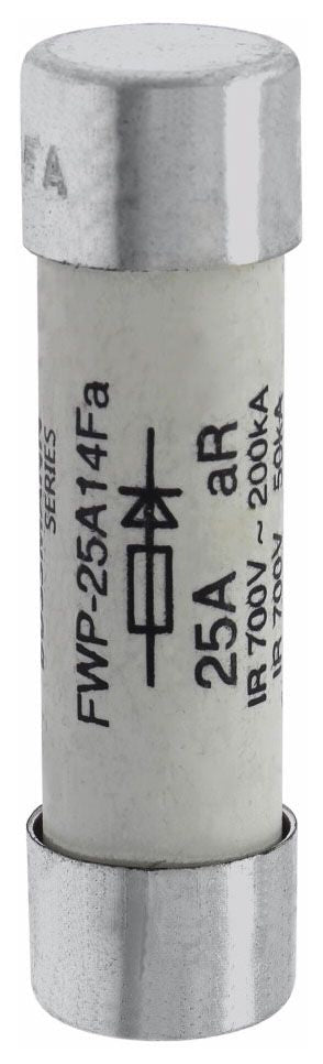 Bussmann FWP-2.5A14F High Speed Fuse