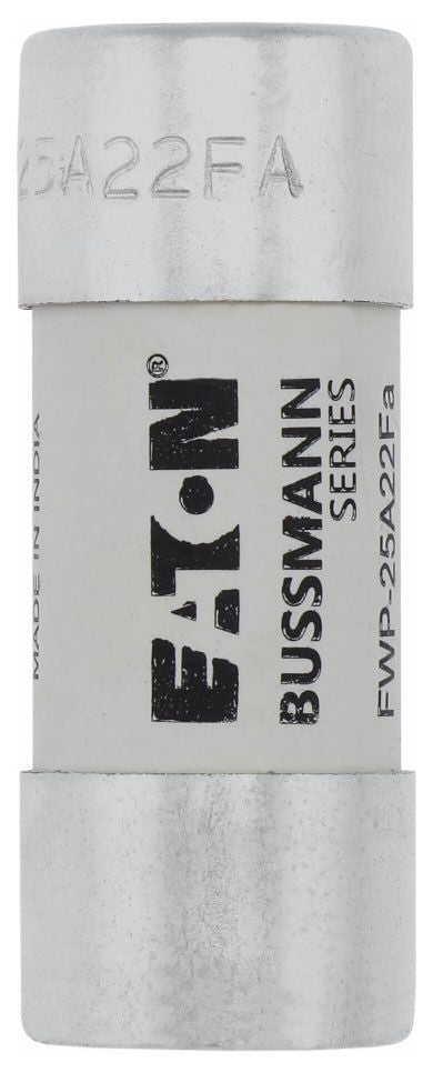 Bussmann FWP-25A22F High Speed Fuse