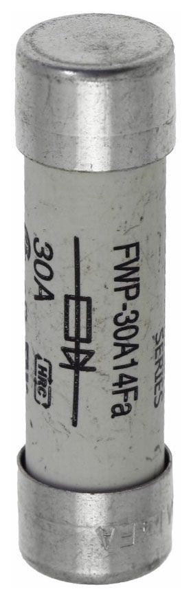 Bussmann FWP-30A14F High Speed Fuse