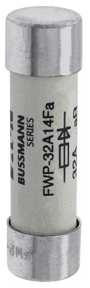 Bussmann FWP-32A14F High Speed Fuse