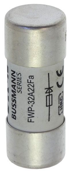 Bussmann FWP-32A22F High Speed Fuse