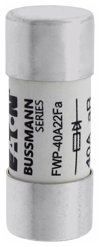 Bussmann FWP-40A22F High Speed Fuse