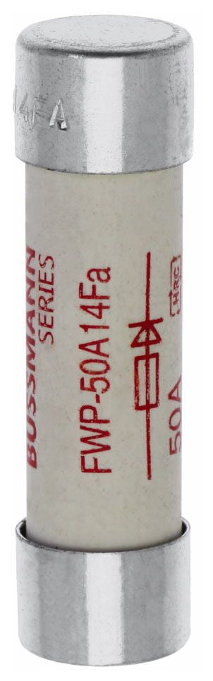 Bussmann FWP-50A14F High Speed Fuse