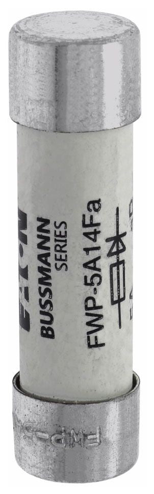 Bussmann FWP-5A14F High Speed Fuse