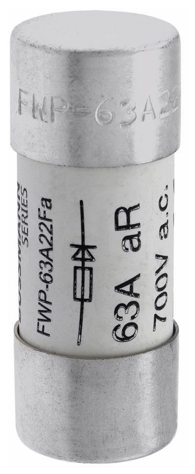 Bussmann FWP-63A22F High Speed Fuse