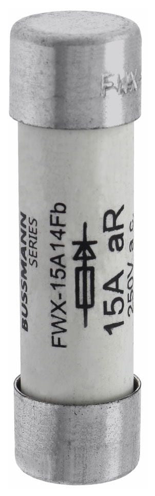 Bussmann FWX-15A14F High Speed Fuse