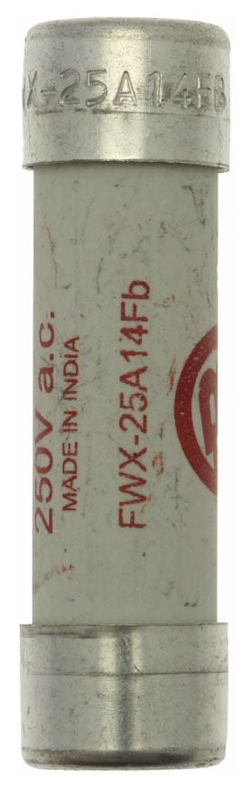 Bussmann FWX-25A14F High Speed Fuse