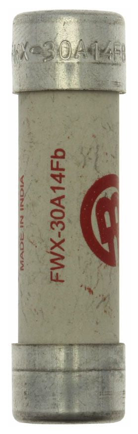 Bussmann FWX-30A14F High Speed Fuse