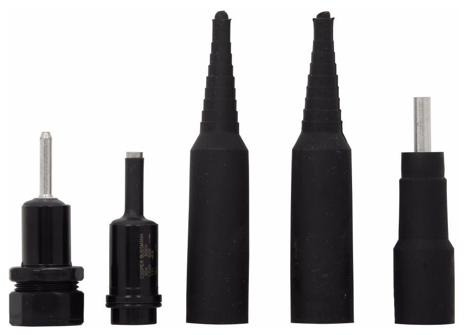 Bussmann HEB-AW-RLC-A Fuse Holder