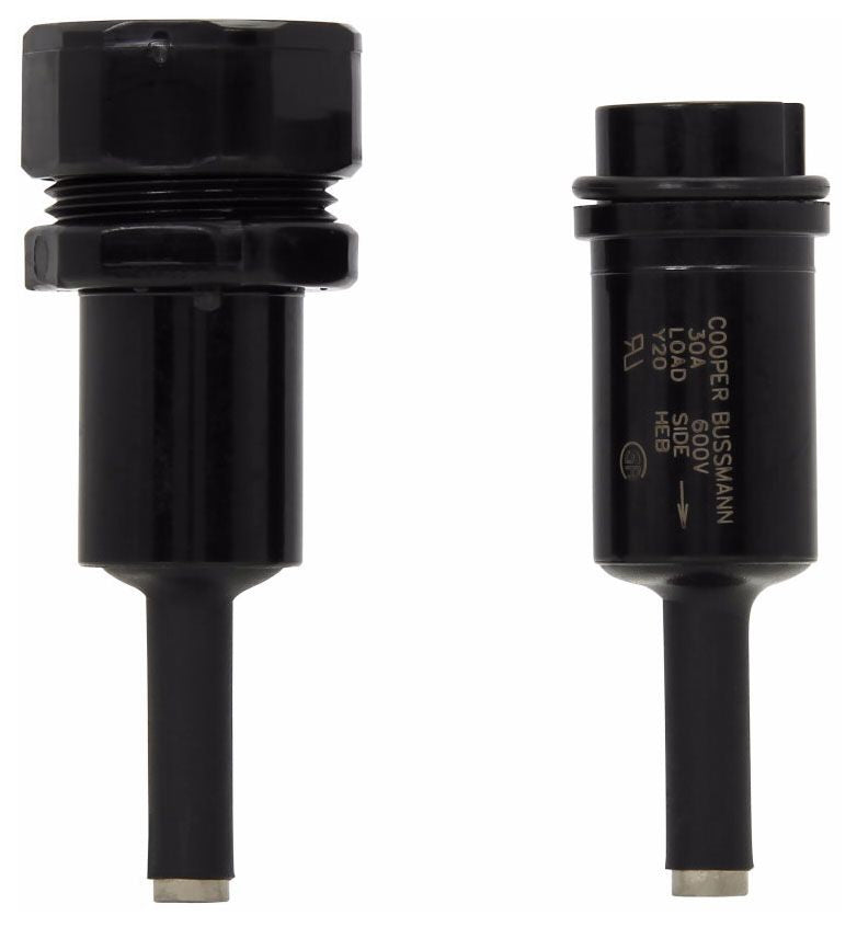Bussmann HEB-DD Fuse Holder