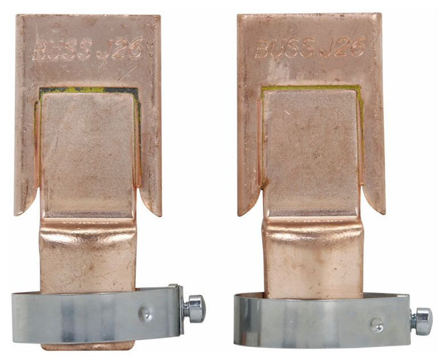 Bussmann J-26 Fuse Reducer