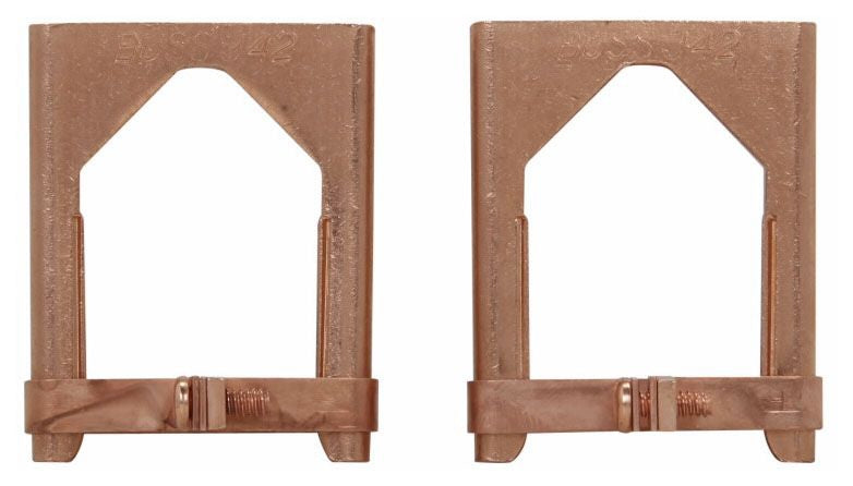 Bussmann J-42 Fuse Reducer