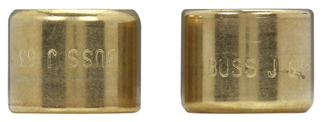 Bussmann J-63 Fuse Reducer