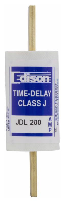 Bussmann JDL200 Time Delay Fuse