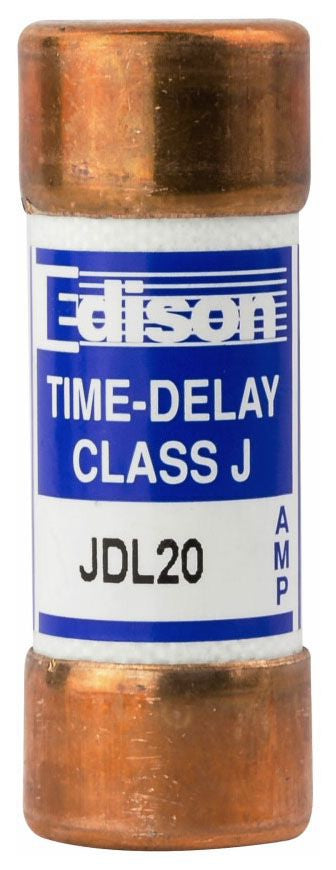 Bussmann JDL20 Time Delay Fuse