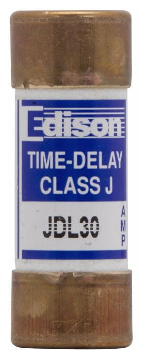 Bussmann JDL30 Time Delay Fuse