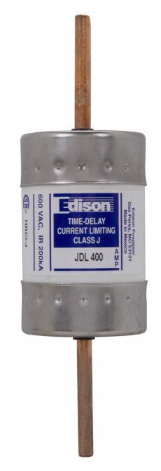 Bussmann JDL400 Time Delay Fuse