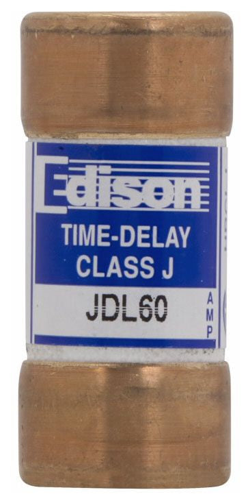 Bussmann JDL60 Time Delay Fuse