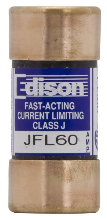 Bussmann JFL60 Fast Acting Fuse