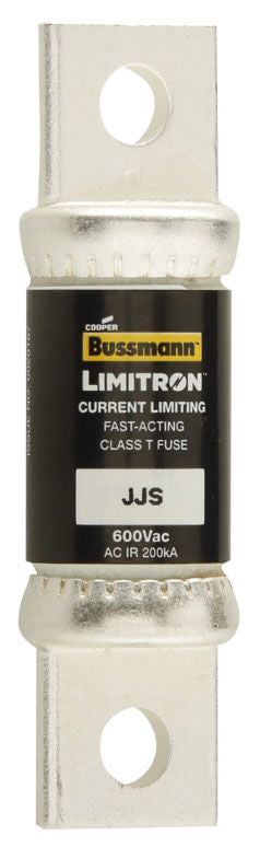 Bussmann JJS-100 Fast Acting Fuse