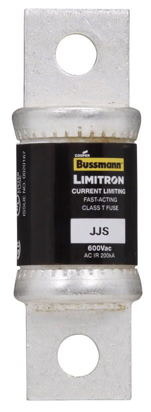 Bussmann JJS-110 Fast Acting Fuse