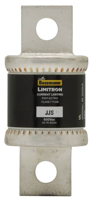 Bussmann JJS-225 Fast Acting Fuse