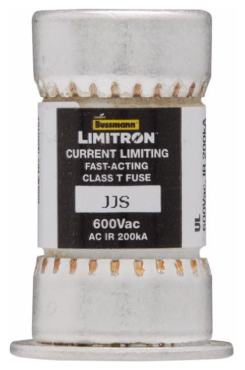 Bussmann JJS-35 Fast Acting Fuse