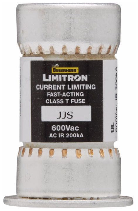 Bussmann JJS-40 Fast Acting Fuse